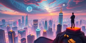 The Resilient Investor: Thriving in Any Market