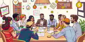 The Debt Dialogue: Open Conversations About Money