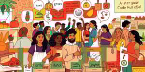 The Smart Spender's Guide: Making Every Purchase Purposeful