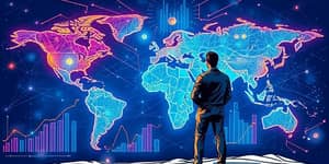 Investing with Foresight: Anticipating Economic Tides