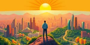 Financial Foresight: Planning Your Wealth Expansion