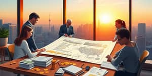 The Wealth Architect: Engineering Your Fiscal Destiny