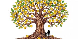 The Fortune Forger: Crafting Your Financial Legacy