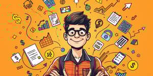 Money Mastery Unveiled: Decoding Your Financial Potential