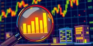 The Microeconomic Lens: Company-Specific Deep Dives for Returns