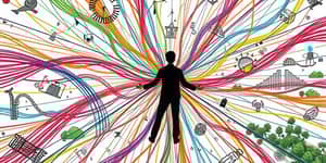 Crafting Your Investment Story: A Narrative Approach to Portfolio Building