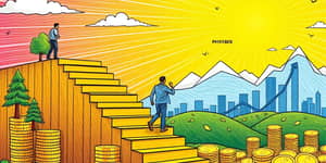 The Prosperity Playbook: Achieving Your Financial Objectives