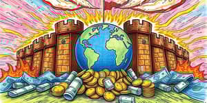 Inflationary Pressures: Shielding Your Wealth from Rising Costs