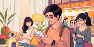 Capitalizing on Consumer Trends: Investing in Shifting Demographics