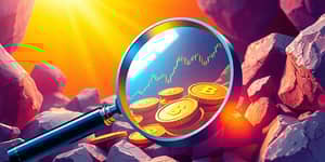 Unearthing Value: Identifying Undervalued Assets in Any Market