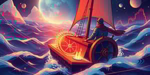 The Financial Navigator: Charting Your Course to Investment Success