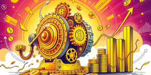 The Wealth Machine: Strategies for Sustained Capital Growth