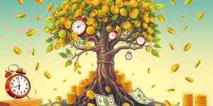 The Discipline Dividend: Patience as a High-Yield Investment