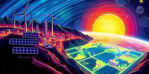 Beyond the Horizon: Long-Term Megatrends to Shape Your Investments