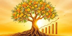 The Wealth Multiplier: Accelerating Your Financial Ascent