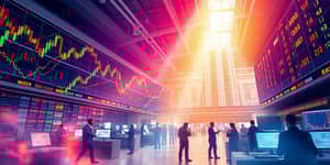 Momentum Mastery: Capturing and Riding Market Trends