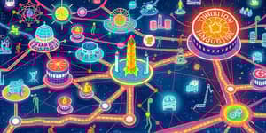 Innovation Nexus: Investing at the Forefront of Progress