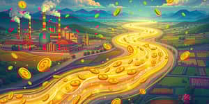 Capital Cycles: Understanding the Flow of Money in Markets