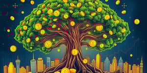 The Evergreen Portfolio: Strategies for Continuous Growth