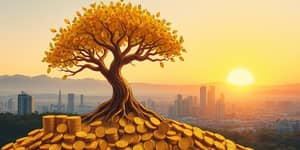 The Prudent Peso: Making Your Money Grow Strong