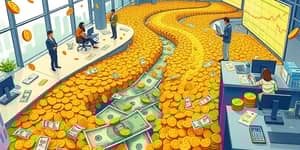 Beyond the Budget Sheet: Cultivating Financial Flow