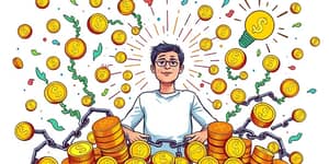 Money Mindset Magic: Reshaping Your Financial Reality