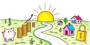Asset Accumulation: Your Roadmap to Financial Riches