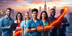 The Income Ignition: Fueling Your Earning Potential