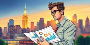 The Resilient Investor: Flourishing in Any Market