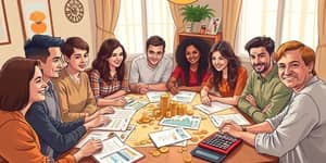 The Debt Dialogue: Open Financial Conversations