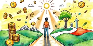 Your Financial Story: Crafting Your Path to Success