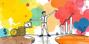 Smart Money Moves: Confidently Navigating Your Finances