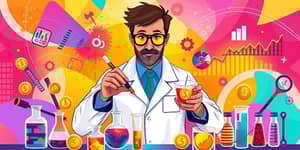 The Spending Scientist: Optimizing Your Outflow