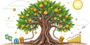 Wealth Builder's Bible: Your Guide to Prosperity