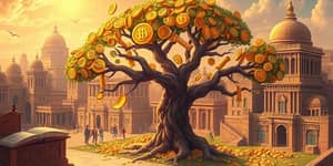 Wealth Wisdom: Timeless Principles for Success