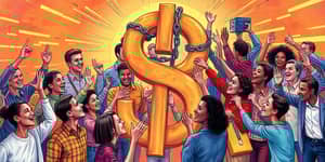 Debt-Free Living: Empowering Your Personal Economy