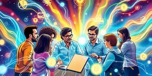 The Income Innovator: Unlocking New Revenue Streams