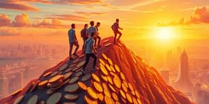 Elevating Expectations: Reaching New Financial Plateaus