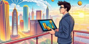 The Investment Innovator: Unconventional Paths to Wealth