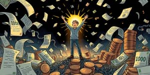 The Debt Dissolver: Eradicating Your Financial Burdens