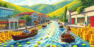 Cash Flow Confidence: Mastering Your Financial Influx and Outflow