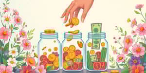 Financial Detox: Cleansing Your Finances for Optimal Health