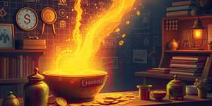 Asset Alchemy: Transforming Possessions into Prosperity