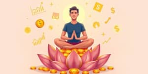Financial Mindfulness: Cultivating a Peaceful Relationship with Money