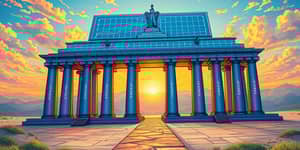 The Income Architect: Designing Your Diverse Revenue Streams