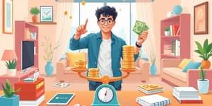 The Smart Spender's Playbook: Strategic Ways to Save and Spend