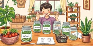 The Frugal Financier: Mastering the Art of Resourcefulness