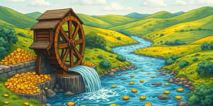 Cash Flow Catalyst: Accelerating Your Journey to Financial Freedom