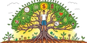 Your Personal Economy: Taking Charge of Your Financial Ecosystem