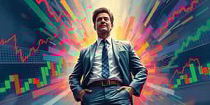 The Resilient Investor: Thriving Through Market Swings